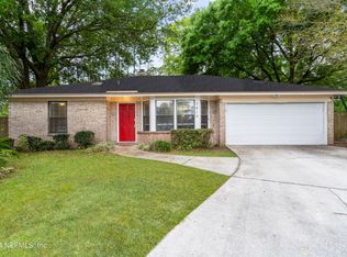 7810 Andes Dr, Jacksonville, FL 32244
