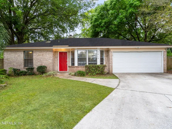 7810 ANDES Drive, Jacksonville, FL 32244