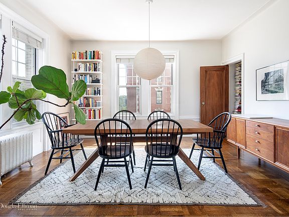 2nd image of 125 Prospect Park W #4B