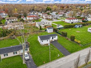 715 Newhall St, Fall River, MA 02721
