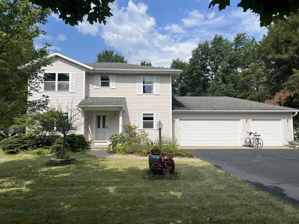 3248 LEAHY AVENUE, Stevens Point, WI 54481