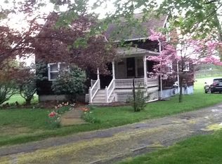 4709 W Main Rd, Fredonia, NY 14063