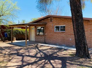 5960 E 29th St, Pima County, AZ 85711
