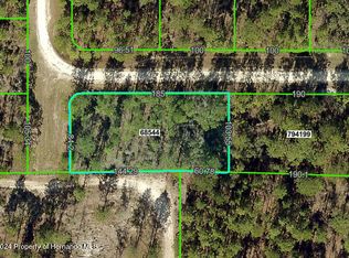 15468 Man O War Rd, Brooksville, FL 34614