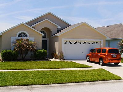 683 Eagle Pointe S, Kissimmee, FL, 34746