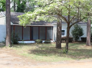 1273 Hahn Ave NE, Aiken, SC 29801