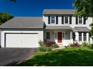 408 Windsong Ln, Exton, PA 19341
