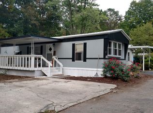 1314 Tunnel Rd LOT 156, Asheville, NC 28805