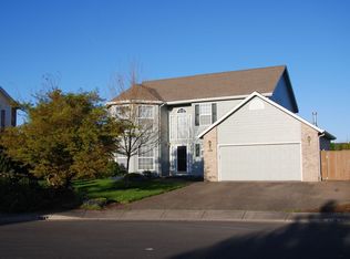 435 Richards Ct, Monmouth, OR 97361