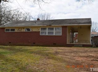 600 Ashford St, Raleigh, NC 27610