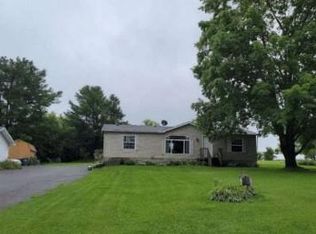 215 W Cedar Ave, Birchwood, WI 54817