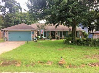 3038 E Kingsfield Rd, Pensacola, FL 32514