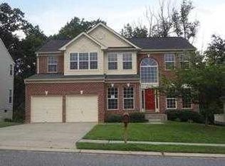 3355 Shrewsbury Rd, Abingdon, MD 21009