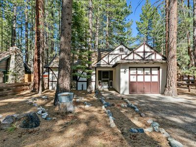 1149 Oak Ave, South Lake Tahoe, CA, 96150