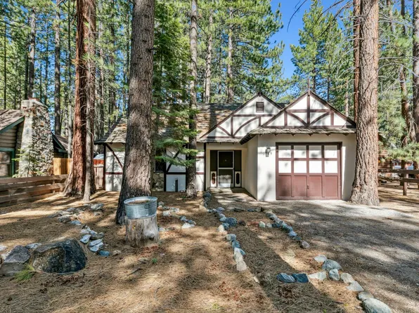 1149 Oak Ave, South Lake Tahoe, CA 96150