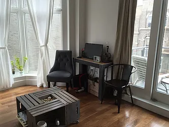 Rented by Grand & Co.