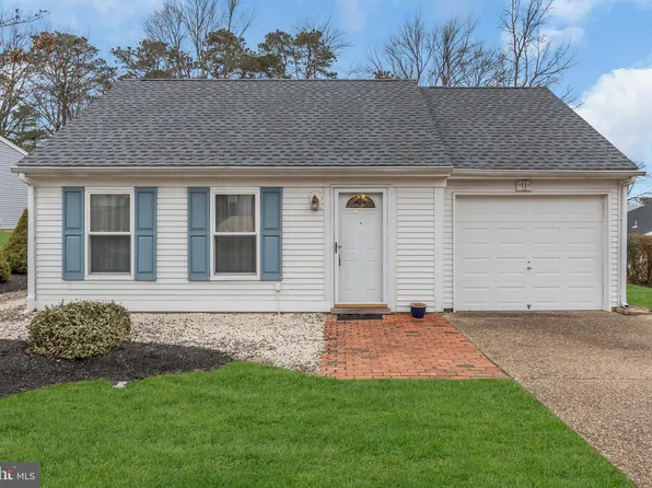 33 Sterling Pl, Southampton, NJ 08088