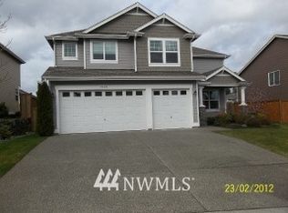 22409 75th Stct E, Buckley, WA