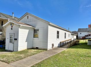 1218 E Main St, Clarksburg, WV 26301