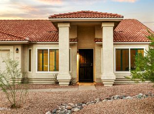 3706 E Desert Flower Ln, Phoenix, AZ 85044