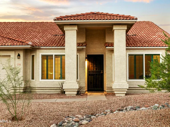 3706 E DESERT FLOWER Lane, Phoenix, AZ 85044