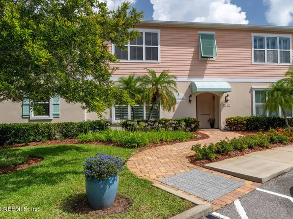 136 PONTE VEDRA COLONY Circle #136, Ponte Vedra Beach, FL 32082