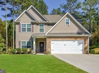 31 Pleasant Point, Newnan, GA 30263