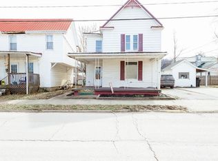 404 E 2nd St, AUGUSTA, KY 41002