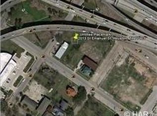 2013 Saint Emanuel St, Houston, TX 77003