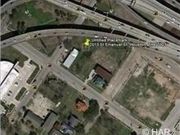 2013 Saint Emanuel St, Houston, TX 77003