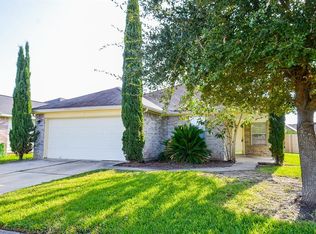 6702 Portlick Dr, Katy, TX 77449