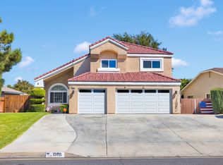 13115 Caspian Dr, Victorville, CA 92395