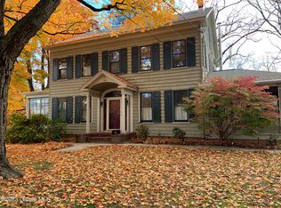 1380 Van Antwerp Rd, Schenectady, NY 12309