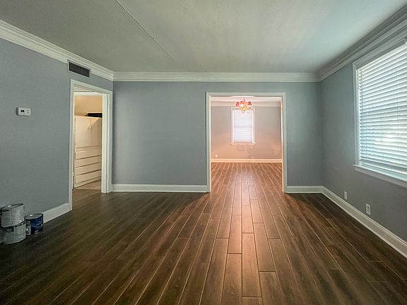 Living Room to Dining Room