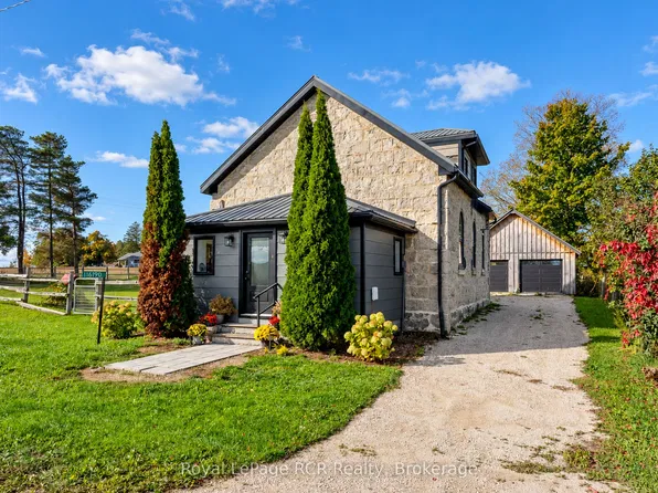 116190 Grey Ave #3, South Bruce Peninsula, ON N0H 2G0