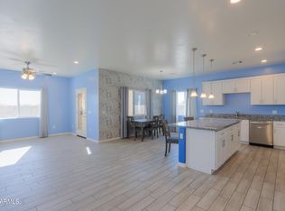 12649 W Cabrillo Dr, Arizona City, AZ 85123