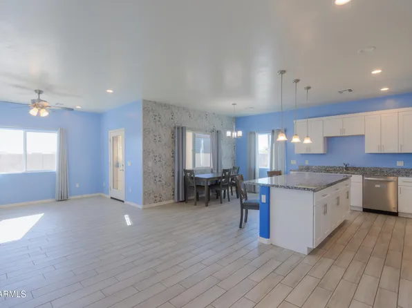 12649 W CABRILLO Drive, Arizona City, AZ 85123