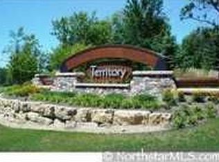 21560 Bitterbush Pass, Prior Lake, MN 55372