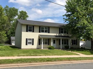 2119 4th Avenue N, Menomonie, WI 54751