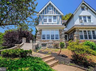 5447 Wyndale Ave, Philadelphia, PA 19131
