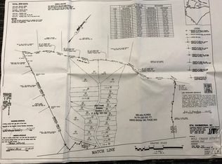 3187 Mill Rd, Taylorsville, KY 40071