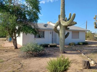 10435 E Adobe Rd, Mesa, AZ 85207