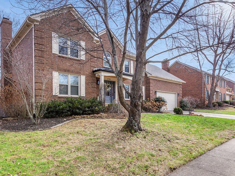 4708 Bud Ln, Lexington, KY 40514 Zillow