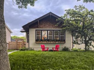 407 Macalester St, Saint Paul, MN 55105