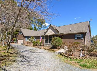 29129 Mitchell Dr, Parksley, VA 23421