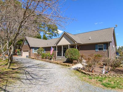 29129 Mitchell Dr, Parksley, VA, 23421