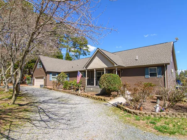 29129 Mitchell Dr, Parksley, VA 23421