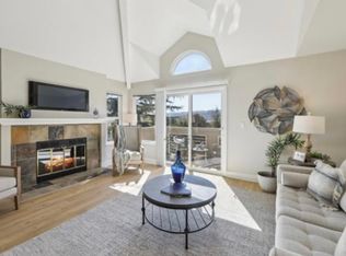 368 S Overlook Dr, San Ramon, CA 94582