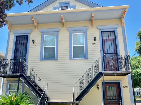 717 N Rendon St, New Orleans, LA 70119