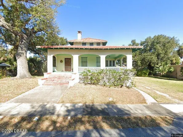 230 Anita Ave, Daytona Beach, FL 32114